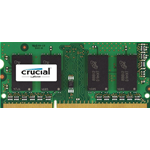MEMORIA RAM PER NOTEBOOK DDR3 CRUCIAL 4GB Pc1600 CT51264BF160BJ 1.35V