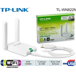 ANTENNA USB WIRELESS TP-LINK TL-WN822N 300MB