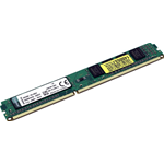MEMORIA RAM DDR3 KINGSTON 4GB PC1600Mhz KVR16N11S8/4 CL11