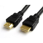 CAVO HDMI TO HDMI 3MT 1.4BV CON TERMINALI DORATI TECNO