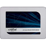 HARD DISK SSD SOLID STATE DISK 2.5 CRUCIAL 1000GB 1TB MX500 3D CT1000MX500SSD1