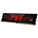MEMORIA RAM DDR4 GSKILL AEGIS 8GB PC3200 F4-3200C16S-8GIS