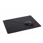 TAPPETINO MOUSE PAD GAMING COLORE NERO TECHMADE MP-GAME-S