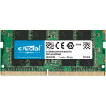 MEMORIA RAM DDR4 PER NOTEBOOK CRUCIAL 4GB PC2666 CL19 CT4G4SFS8266