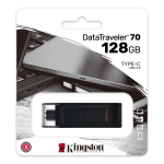 MEMORIA PENDRIVE KINGSTON 128GB DT70/128GB USB 3.2 TYPE-C