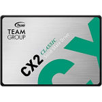 HARD DISK SSD SOLID STATE DISK 2.5 TEAM GROUP CX2 512GB T253X6512G0C101