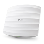 ACCESS POINT TP-LINK EAP223 WIFI MU-MIMO AC1350 - OMADA SDN - SUPPORTA POE