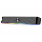 SoundBar Speaker Gaming RGB con Bluetooth EWENT EW3525