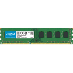 MEMORIA RAM DDR3 CRUCIAL 8GB PC1600 CL13 1,35V CT102464BD160B