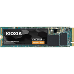 HARD DISK SSD M.2 NVME 1000GB 1TB KIOXIA EXCERIA PCIe/NVMe 1.3 Gen3x4 2100 MB/s M.2 2280