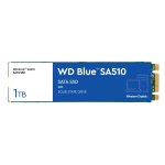 SSD M.2 1TB WESTERN DIGITAL BLUE SA510 WDS100T3B0B