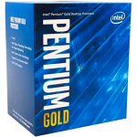 CPU BOX INTEL PENTIUM G6400 @4.00GHZ 4MB SKT 1200 COMET LAKE