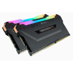 RAM DIMM DDR4 16GB (KIT 2X8GB) 3200MHZ CORSAIR VENGEANGE PRO RGB