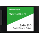 HARD DISK SSD SOLID STATE DISK 2.5 WESTERN DIGITAL 1TB 1000GB GREEN SATA3 WDS100T3G0A