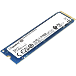 HARD DISK SSD KINGSTON 2TB 2000GB SNV2S/2000G M.2 NV2 NVME 2280 PCIE 4.0