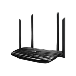 ROUTER F (FTTH* | FTTB | Ethernet) fino a 1Gbps, Wi-Fi AC1200 WIRELESS TP-LINK ARCHER C6