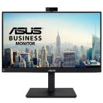 MONITOR IPS 24" MULTIMEDIALE CON WEBCAM ASUS BE24EQSK