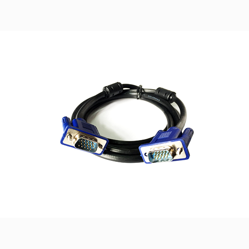 CAVO VGA MASCHIO DA 1,8 METRI TECNO TC-VGA18MM