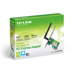 SCHEDA DI RETE WIRELESS PCI-Express TP-Link TL-WN781ND Adapter