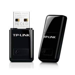 ANTENNA MINI USB TP-LINK TL-WN823N WIRELESS N 300MBPS
