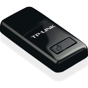 ANTENNA MINI USB TP-LINK TL-WN823N WIRELESS N 300MBPS