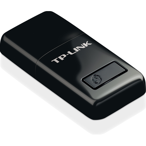 ANTENNA MINI USB TP-LINK TL-WN823N WIRELESS N 300MBPS