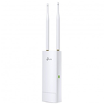 ANTENNA ACCESS POINT TP-LINK EAP110-OUTDOOR POE 300MBPS BIANCO