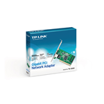 TP-LINK TG-3269 SCHEDA DI RETE PCI GIGABIT 10/100/1000MBPS