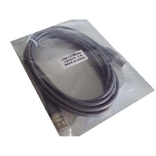 CAVO USB 3.0 PER STAMPANTE A PLUG TO B PLUG 3 METRI 3MT LINQ U3M