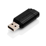 MEMORIA PENDRIVE USB VERBATIM 32GB 49064 STORE N'GO USB 2.0