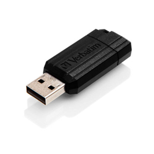 MEMORIA PENDRIVE USB VERBATIM 32GB 49064 STORE N'GO USB 2.0