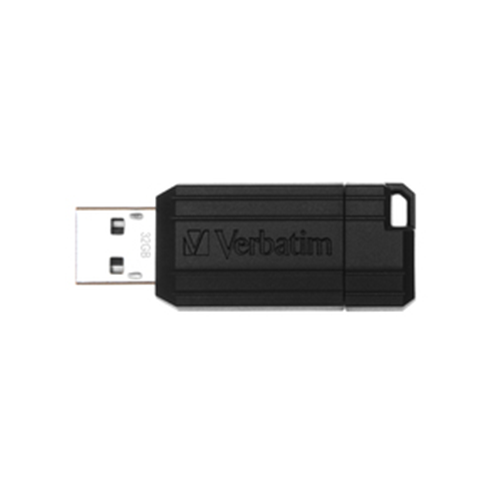 MEMORIA PENDRIVE USB VERBATIM 32GB 49064 STORE N'GO USB 2.0