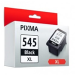 CARTUCCIA CANON ORIGINALE PG-545XL NERA 8286B001