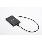 BOX ESTERNO PER HARD DISK SATA HDD 2,5" USB 3.0 TECNO® TC-HD315 U3 NERO RETAIL