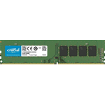 MEMORIA RAM DDR4 CRUCIAL 16GB PC2666 CT16G4DFRA266 C19