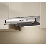 FABER CAPPA SOTTOPENSILE 2740 X FINITURA ACCIAIO INOX DA 90CM