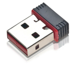 ANTENNA USB WIFI NANO ALANTIK WIFI15 ADATTATORE WIRELESS 150MBPS