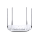ROUTER WIFI TP-LINK ARCHER C50 AC1200 DUALBAND 4 ANTENNE ARCHER C50