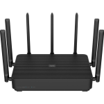 ROUTER XIAOMI MI AIOT WIRELESS AC2350 DUAL BAND SMART HOME GIGABIT