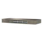 HUB SWITCH DI RETE TENDA NT-TEG1024G GIGABIT 24 PORTE