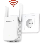 RANGE EXTENDER MERCUSYS ME30 AC1200 DUAL BAND CON PORTA LAN