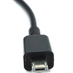 ALIMENTATORE COMPATIBILE PER NOTEBOOK ASUS 33W 19V 1.75A PLUG MICRO TECNO 7042