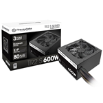 ALIMENTATORE ATX 600W THERMALTAKE TR2 S (80 PLUS/ Haswell Rady) PS-TRS-0600NPCWEU-2