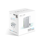 ROUTER TP-LINK 3G/4G PORTATILE WIFI N 150MBPS TL-MR3020