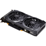 SCHEDA VIDEO MSI GEFORCE RTX 3060 12GB VENTUS 2X DDR6 HDMI DISPLAYPORT