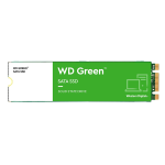 HARD DISK SSD WESTERN DIGITAL 240GB WDS240G3G0B M.2 GREEN