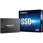 HARD DISK SSD SOLID STATE DISK 2,5 240GB GIGABYTE GP-GSTFS31240GNTD