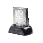 DOCK STATION HDD USB 3.0 SATA 3.5"-2.5" TECHMADE GEMBIRD HD32-U3S-2