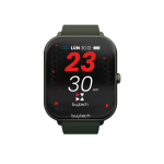 Techmade Smartwatch Buytech UOMO Donna, Funzione Chiamata, Cardiofrequenzimetro/SpO2/Sonno/Contapassi, Sport, Notifiche Orologio Digitale per iOS Android (VERDE)