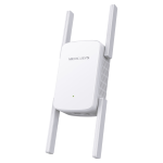 RIPETITORE RANGE EXTENDER MERCUSYS ME50G AC1900 GIGABIT PORTA LAN - WIFI 6